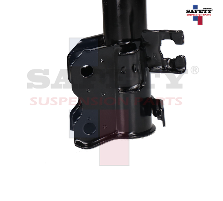 Amortiguador Delantera Derecho Gas Nissan Tsuru Iii 1992-2017 Tsubame 1992-2004 633115 Mp104 333089 Safety
