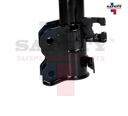 Amortiguador Delantera Derecho Gas Nissan Tsuru Iii 1992-2017 Tsubame 1992-2004 633115 Mp104 333089 Safety