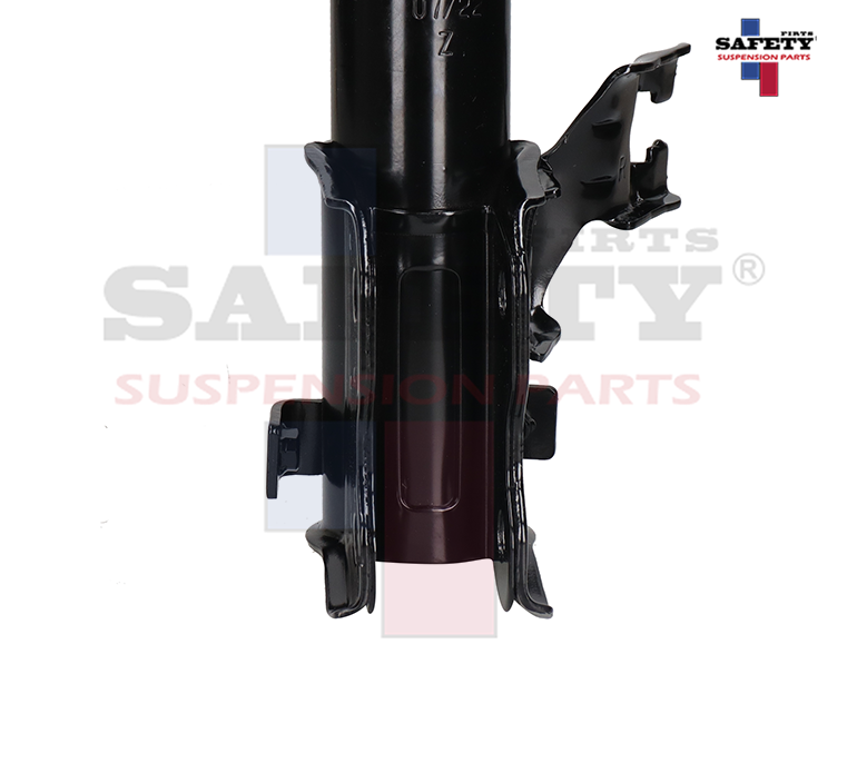 Amortiguador Delantera Derecho Gas Nissan Tsuru Iii 1992-2017 Tsubame 1992-2004 633115 Mp104 333089 Safety