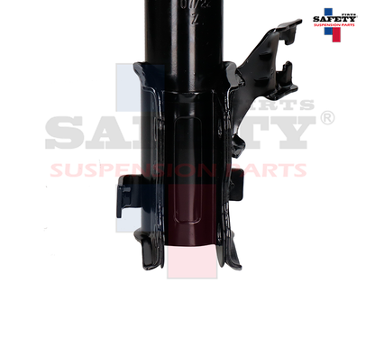 Amortiguador Delantera Derecho Gas Nissan Tsuru Iii 1992-2017 Tsubame 1992-2004 633115 Mp104 333089 Safety