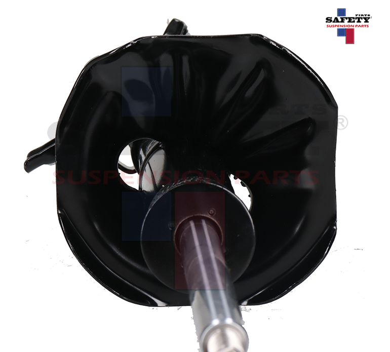 Amortiguador Delantera Derecho Gas Nissan Tsuru Iii 1992-2017 Tsubame 1992-2004 633115 Mp104 333089 Safety