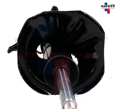Amortiguador Delantera Derecho Gas Nissan Tsuru Iii 1992-2017 Tsubame 1992-2004 633115 Mp104 333089 Safety