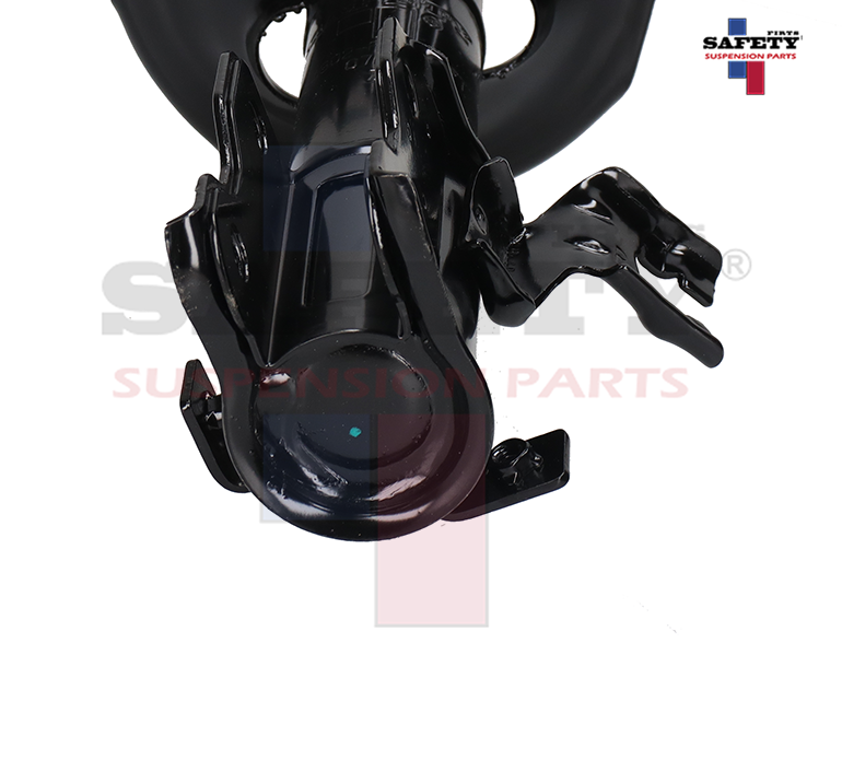 Amortiguador Delantera Derecho Gas Nissan Tsuru Iii 1992-2017 Tsubame 1992-2004 633115 Mp104 333089 Safety