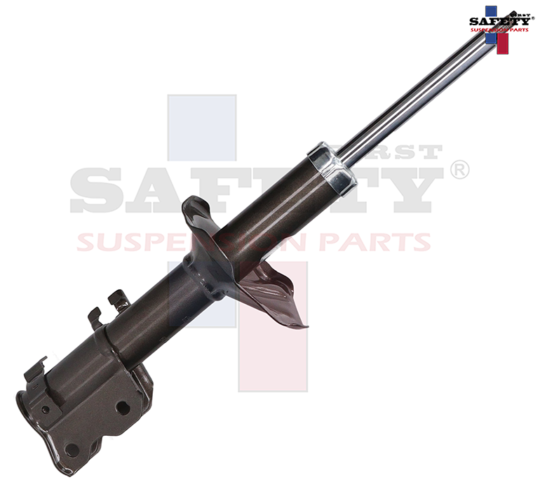 Amortiguador Delantera Derecho Gas Nissan Sentra B14 4L 1.6 Lts 1996-2000 Lucino 4L 1.6 Lts 1996-2000 Safety
