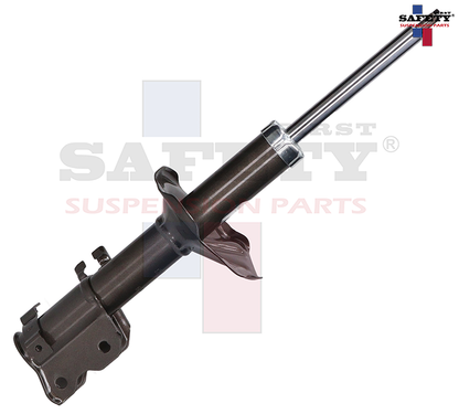 Amortiguador Delantera Derecho Gas Nissan Sentra B14 4L 1.6 Lts 1996-2000 Lucino 4L 1.6 Lts 1996-2000 Safety