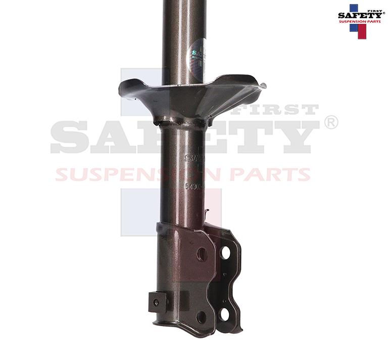 Amortiguador Delantera Derecho Gas Nissan Sentra B14 4L 1.6 Lts 1996-2000 Lucino 4L 1.6 Lts 1996-2000 Safety