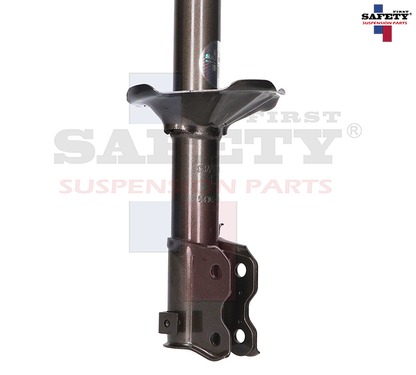 Amortiguador Delantera Derecho Gas Nissan Sentra B14 4L 1.6 Lts 1996-2000 Lucino 4L 1.6 Lts 1996-2000 Safety