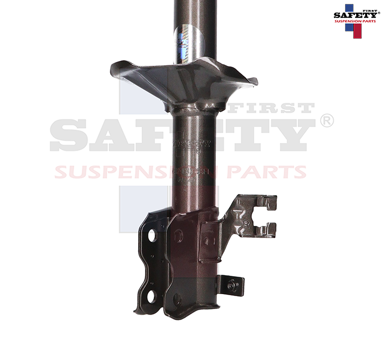 Amortiguador Delantera Derecho Gas Nissan Sentra B14 4L 1.6 Lts 1996-2000 Lucino 4L 1.6 Lts 1996-2000 Safety
