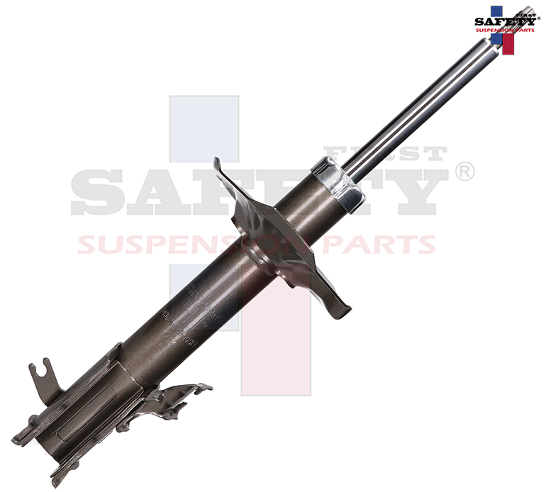 Amortiguador Delantera Derecho Gas Nissan Sentra 4L 1.8 Lts 2001-2006 Almera 4L 1.8 Lts 2001-2005 Renault Scala 4L 2.0 Lts 2010-2013 Safety