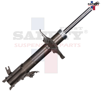 Amortiguador Delantera Derecho Gas Nissan Sentra 4L 1.8 Lts 2001-2006 Almera 4L 1.8 Lts 2001-2005 Renault Scala 4L 2.0 Lts 2010-2013 Safety