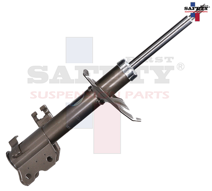 Amortiguador Delantera Derecho Gas Nissan Sentra 4L 1.8 Lts 2001-2006 Almera 4L 1.8 Lts 2001-2005 Renault Scala 4L 2.0 Lts 2010-2013 Safety