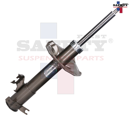 Amortiguador Delantera Derecho Gas Nissan Sentra 4L 1.8 Lts 2001-2006 Almera 4L 1.8 Lts 2001-2005 Renault Scala 4L 2.0 Lts 2010-2013 Safety