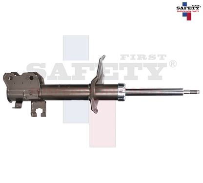 Amortiguador Delantera Derecho Gas Nissan Sentra 4L 1.8 Lts 2001-2006 Almera 4L 1.8 Lts 2001-2005 Renault Scala 4L 2.0 Lts 2010-2013 Safety