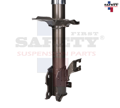 Amortiguador Delantera Derecho Gas Nissan Sentra 4L 1.8 Lts 2001-2006 Almera 4L 1.8 Lts 2001-2005 Renault Scala 4L 2.0 Lts 2010-2013 Safety