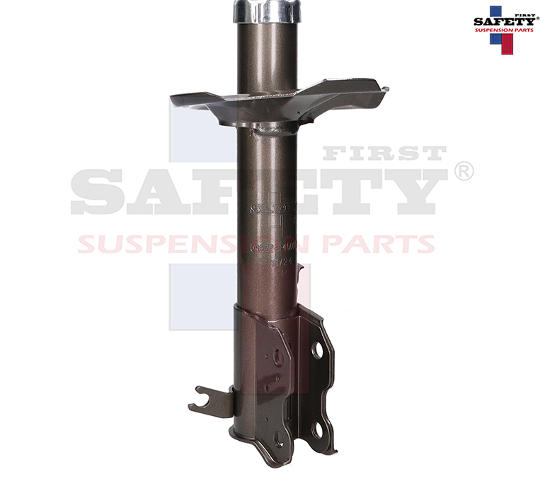 Amortiguador Delantera Derecho Gas Nissan Sentra 4L 1.8 Lts 2001-2006 Almera 4L 1.8 Lts 2001-2005 Renault Scala 4L 2.0 Lts 2010-2013 Safety