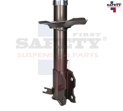 Amortiguador Delantera Derecho Gas Nissan Sentra 4L 1.8 Lts 2001-2006 Almera 4L 1.8 Lts 2001-2005 Renault Scala 4L 2.0 Lts 2010-2013 Safety