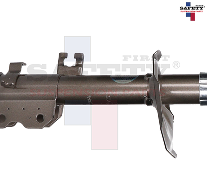 Amortiguador Delantera Derecho Gas Nissan Sentra 4L 1.8 Lts 2001-2006 Almera 4L 1.8 Lts 2001-2005 Renault Scala 4L 2.0 Lts 2010-2013 Safety