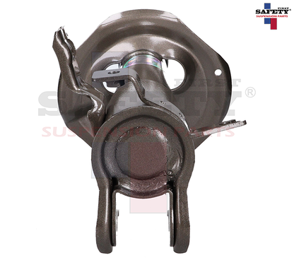 Amortiguador Delantera Derecho Gas Nissan Sentra 4L 1.8 Lts 2001-2006 Almera 4L 1.8 Lts 2001-2005 Renault Scala 4L 2.0 Lts 2010-2013 Safety