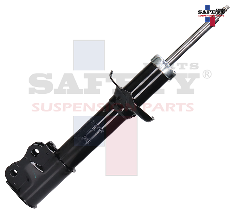 Amortiguador Delantera Ambos Lados Gas Renault Truck Kwid 3L 1.0 Lts 2019-2024 Safety