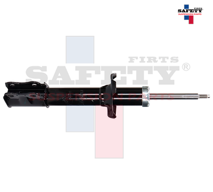 Amortiguador Delantera Ambos Lados Gas Renault Truck Kwid 3L 1.0 Lts 2019-2024 Safety
