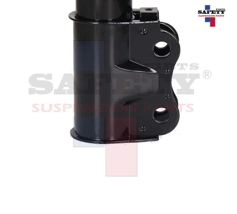 Amortiguador Delantera Ambos Lados Gas Renault Truck Kwid 3L 1.0 Lts 2019-2024 Safety