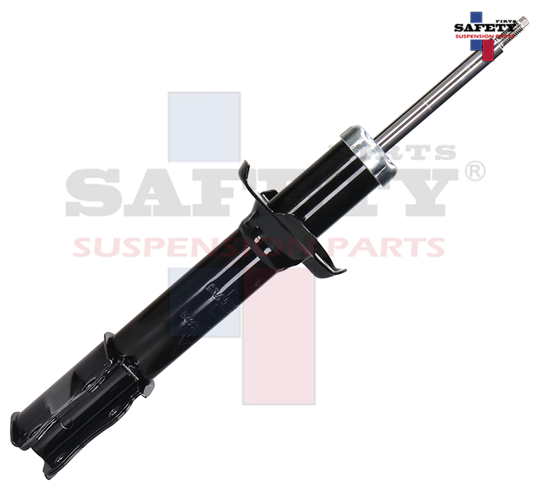 Amortiguador Delantera Ambos Lados Gas Renault Truck Kwid 3L 1.0 Lts 2019-2024 Safety