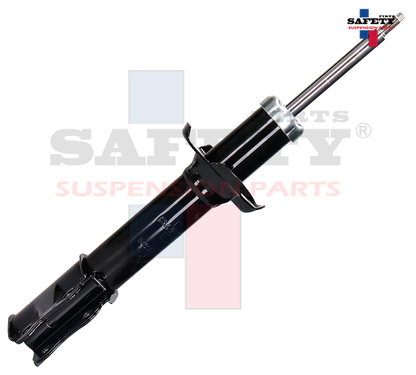 Amortiguador Delantera Ambos Lados Gas Renault Truck Kwid 3L 1.0 Lts 2019-2024 Safety