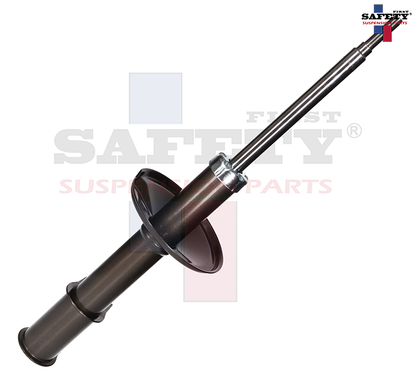 Amortiguador Delantera Ambos Lados Gas Nissan Aprio 4L 1.6 Lts 2008-2010 Renault Truck Stepway 4L 1.6 Lts 2010-2016 Sandero 4L 1.6 Lts 2010-2016 Safety