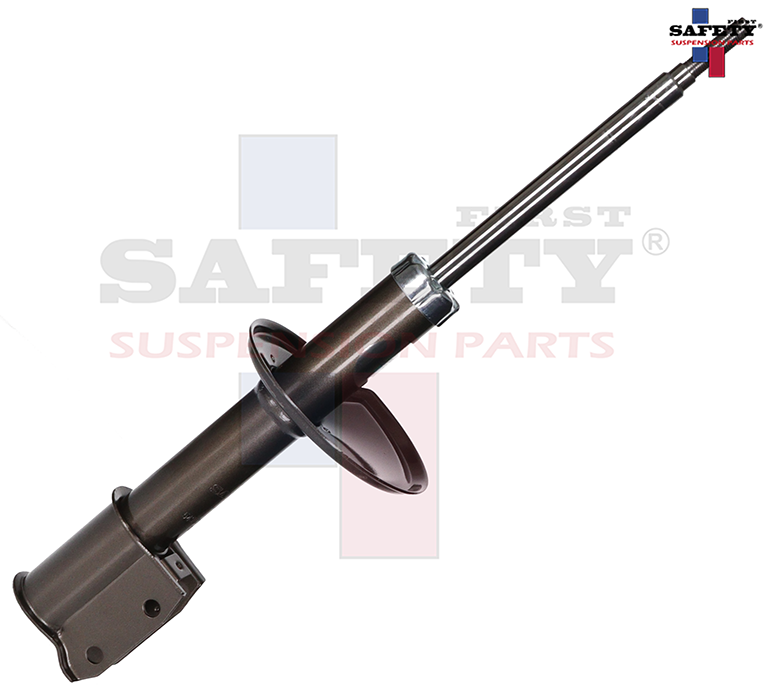Amortiguador Delantera Ambos Lados Gas Nissan Aprio 4L 1.6 Lts 2008-2010 Renault Truck Stepway 4L 1.6 Lts 2010-2016 Sandero 4L 1.6 Lts 2010-2016 Safety