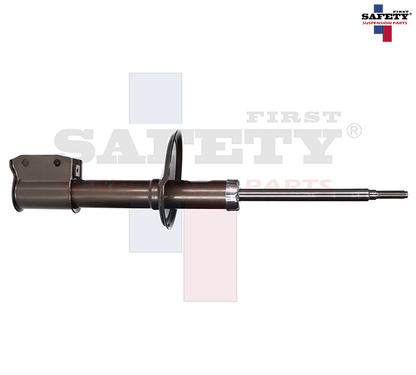 Amortiguador Delantera Ambos Lados Gas Nissan Aprio 4L 1.6 Lts 2008-2010 Renault Truck Stepway 4L 1.6 Lts 2010-2016 Sandero 4L 1.6 Lts 2010-2016 Safety