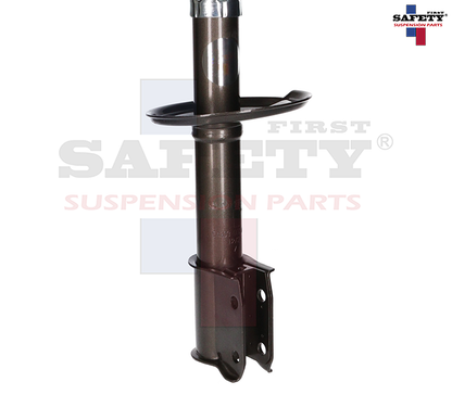 Amortiguador Delantera Ambos Lados Gas Nissan Aprio 4L 1.6 Lts 2008-2010 Renault Truck Stepway 4L 1.6 Lts 2010-2016 Sandero 4L 1.6 Lts 2010-2016 Safety