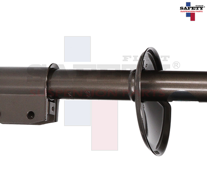 Amortiguador Delantera Ambos Lados Gas Nissan Aprio 4L 1.6 Lts 2008-2010 Renault Truck Stepway 4L 1.6 Lts 2010-2016 Sandero 4L 1.6 Lts 2010-2016 Safety
