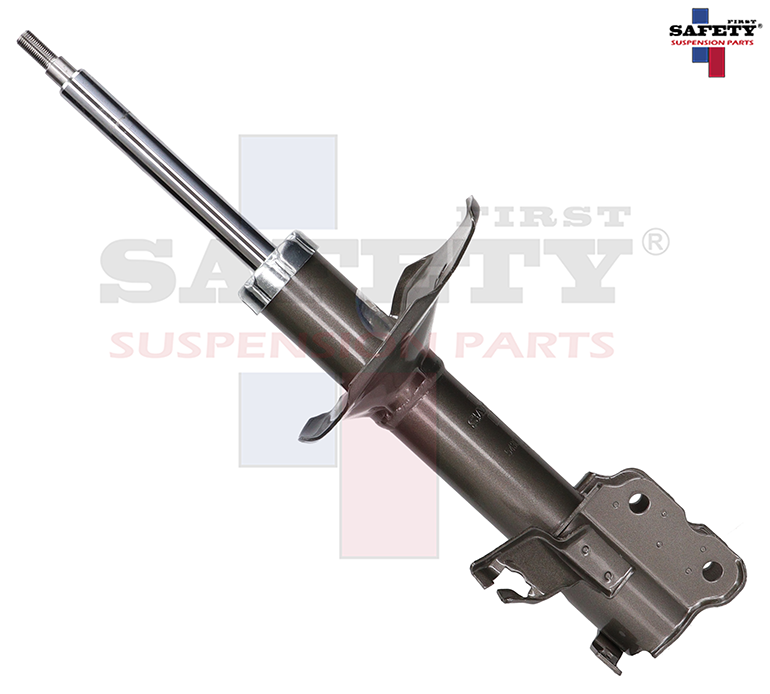 Amortiguador Delantera Izquierdo Gas Nissan Altima 4L 2.4 Lts 1996-2001 Safety