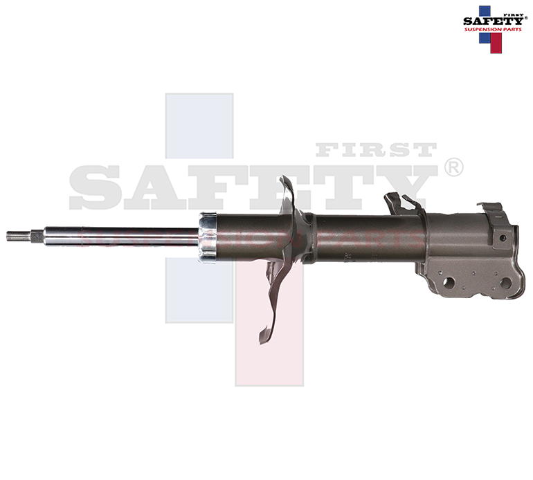 Amortiguador Delantera Izquierdo Gas Nissan Altima 4L 2.4 Lts 1996-2001 Safety
