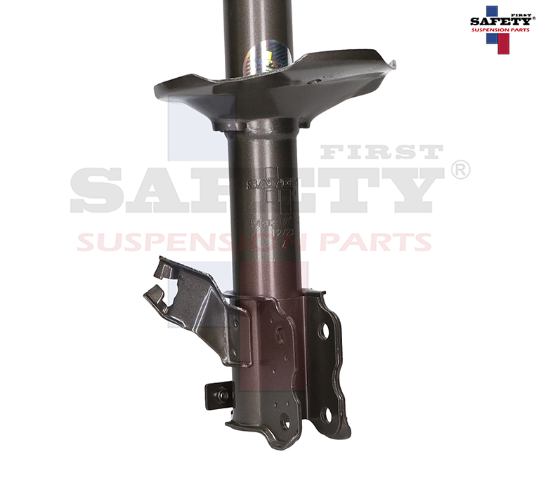 Amortiguador Delantera Izquierdo Gas Nissan Altima 4L 2.4 Lts 1996-2001 Safety