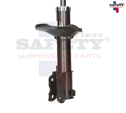 Amortiguador Delantera Izquierdo Gas Nissan Altima 4L 2.4 Lts 1996-2001 Safety
