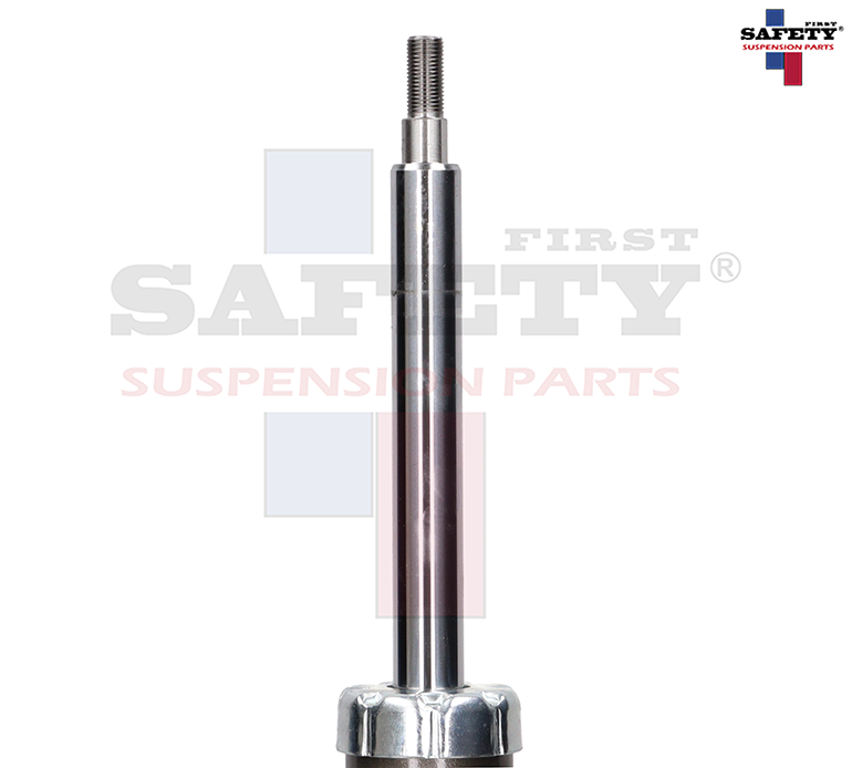 Amortiguador Delantera Izquierdo Gas Nissan Altima 4L 2.4 Lts 1996-2001 Safety
