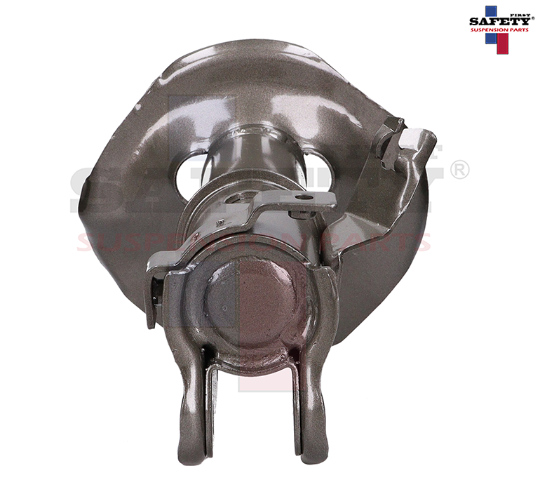 Amortiguador Delantera Izquierdo Gas Nissan Altima 4L 2.4 Lts 1996-2001 Safety