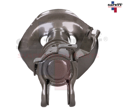 Amortiguador Delantera Izquierdo Gas Nissan Altima 4L 2.4 Lts 1996-2001 Safety