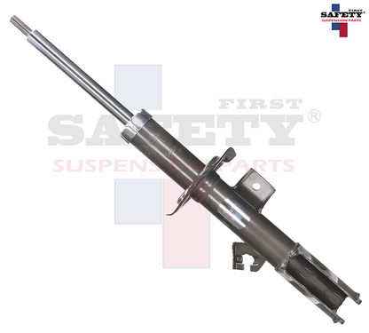 Amortiguador Delantera Izquierdo Gas Nissan Versa 4L 1.6 Lts 2020-2025 Nissan Truck Kicks 4L 1.6 Lts 2017-2023 Safety