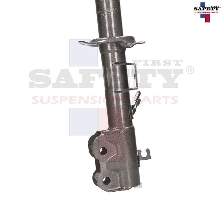 Amortiguador Delantera Izquierdo Gas Nissan Versa 4L 1.6 Lts 2020-2025 Nissan Truck Kicks 4L 1.6 Lts 2017-2023 Safety