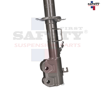 Amortiguador Delantera Izquierdo Gas Nissan Versa 4L 1.6 Lts 2020-2025 Nissan Truck Kicks 4L 1.6 Lts 2017-2023 Safety