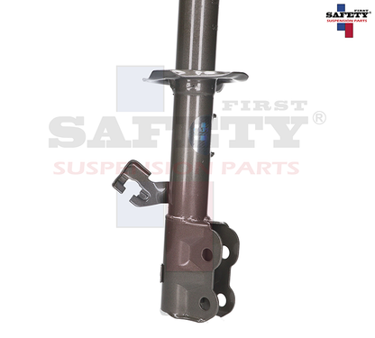 Amortiguador Delantera Izquierdo Gas Nissan Versa 4L 1.6 Lts 2020-2025 Nissan Truck Kicks 4L 1.6 Lts 2017-2023 Safety