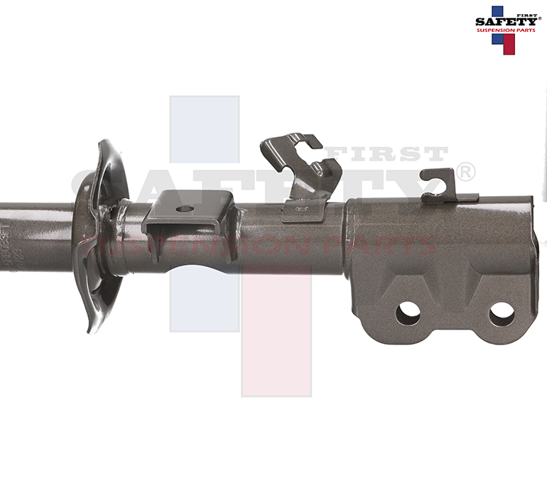 Amortiguador Delantera Izquierdo Gas Nissan Versa 4L 1.6 Lts 2020-2025 Nissan Truck Kicks 4L 1.6 Lts 2017-2023 Safety