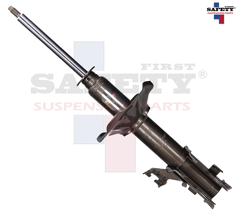 Amortiguador Delantera Izquierdo Gas Nissan Tsuru Iii 1992-2017 Tsubame 1992-2004 Mp105 333090 633116 Safety