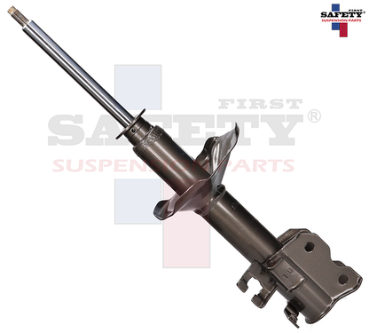 Amortiguador Delantera Izquierdo Gas Nissan Tsuru Iii 1992-2017 Tsubame 1992-2004 Mp105 333090 633116 Safety