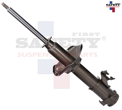 Amortiguador Delantera Izquierdo Gas Nissan Tsuru Iii 1992-2017 Tsubame 1992-2004 Mp105 333090 633116 Safety
