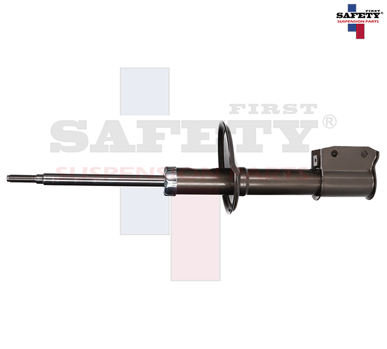 Amortiguador Delantera Izquierdo Gas Nissan Tsuru Iii 1992-2017 Tsubame 1992-2004 Mp105 333090 633116 Safety