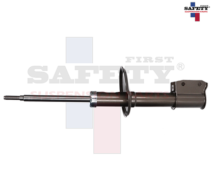 Amortiguador Delantera Izquierdo Gas Nissan Tsuru Iii 1992-2017 Tsubame 1992-2004 Mp105 333090 633116 Safety