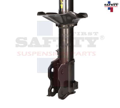 Amortiguador Delantera Izquierdo Gas Nissan Tsuru Iii 1992-2017 Tsubame 1992-2004 Mp105 333090 633116 Safety